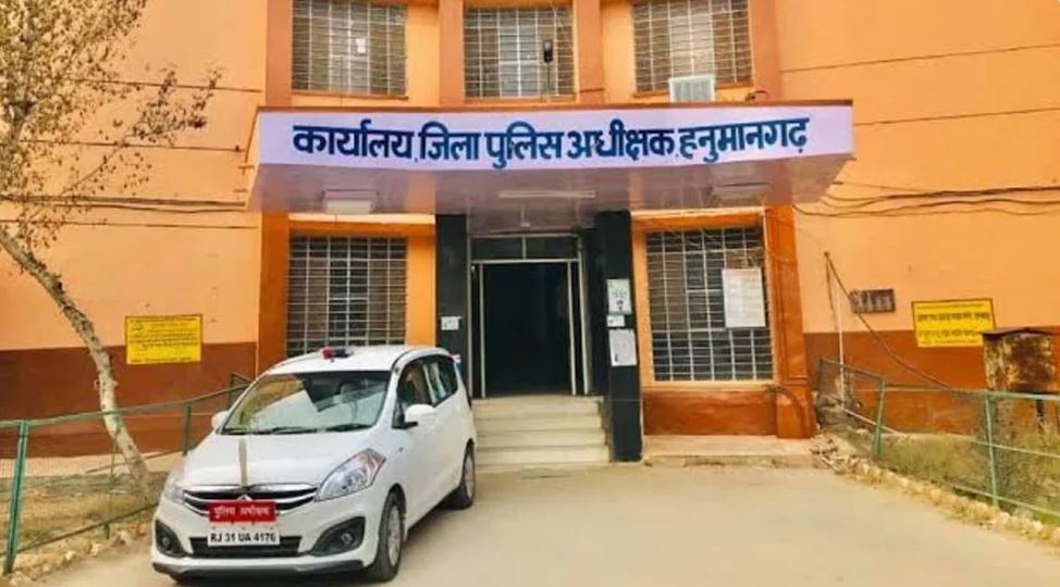 बाल नोंचा, थप्पड़ बरसाए; हनुमानगढ़ के स्कूल में हैवान बन गया टीचर