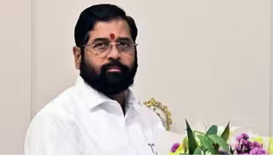 पांच साल में सीएम शिंदे की संपत्ति तीन गुने से ज्यादा बढ़ी