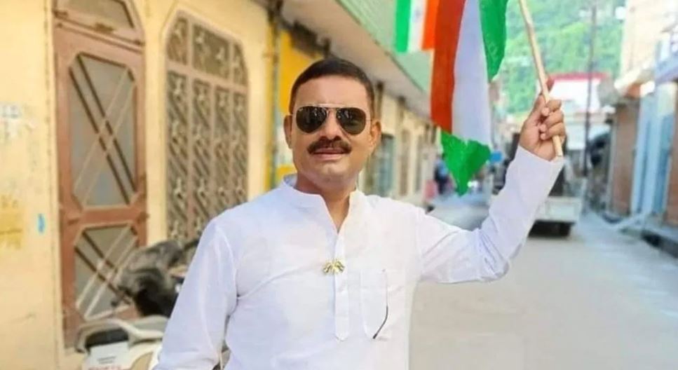 लव जिहाद करोगे तो दुकानें जला देंगे… रैली में बोले बीजेपी नेता