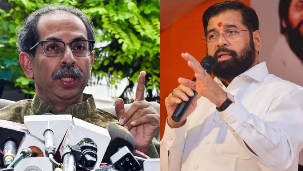उद्धव की सेना को बड़ा झटका, संभाजीनगर सेंट्रल सीट से किशनचंद तनवानी पीछे हटे