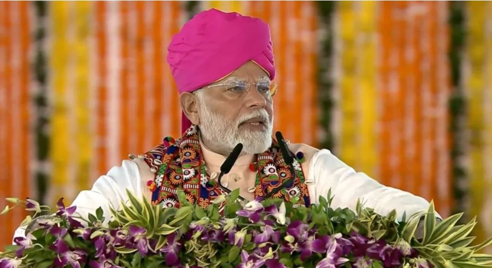 प्रधानमंत्री नरेंद्र मोदी 20 अक्टूबर को करेंगे वाराणसी का दौरा