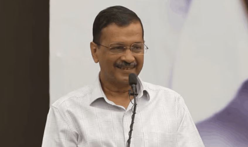 केजरीवाल ने आप पार्षदों को चुनाव का दिया मंत्र, बोले- लड़ाई झगड़ा अप्रैल में कर लेंगे