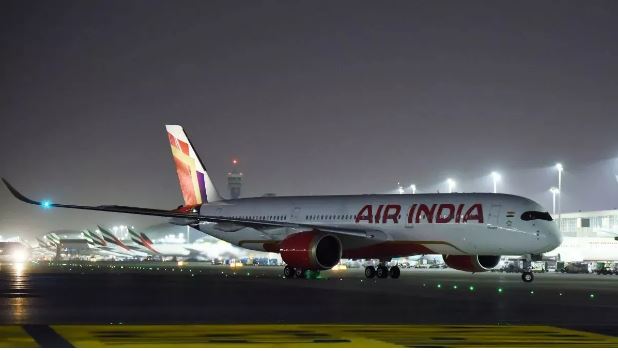 एक दिन में 50 से ज्यादा विमानों को बम से उड़ाने की धमकी, 2 के बदले रूट