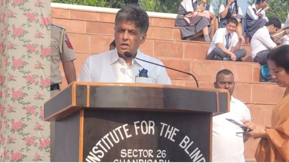 26 पेट्रोलिंग पॉइंट तक हमारे जवान जा पाएंगे? भारत-चीन सीमा समझौते पर मनीष तिवारी ने उठाए सवाल