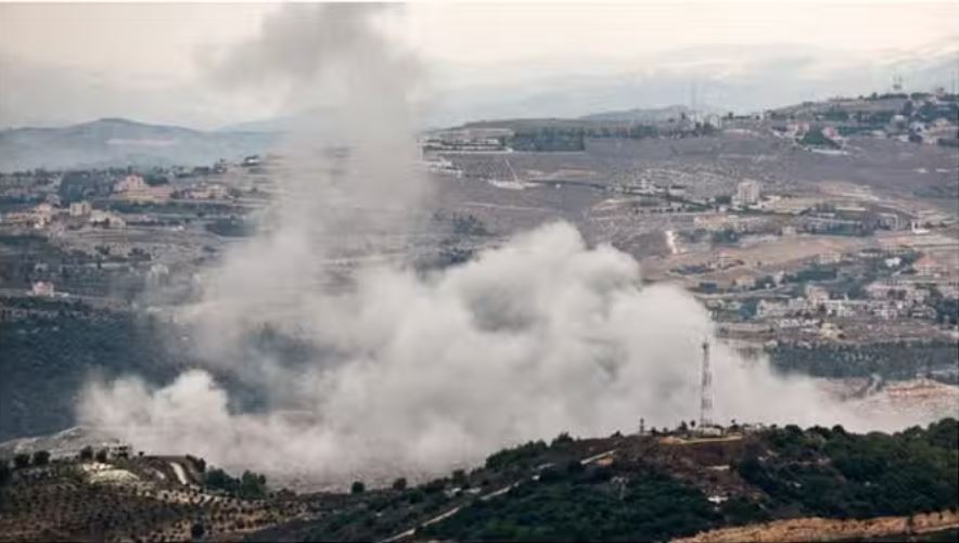 इस्राइली सेना ने हिजबुल्ला के राडवान फोर्स के उप प्रमुख को किया ढेर