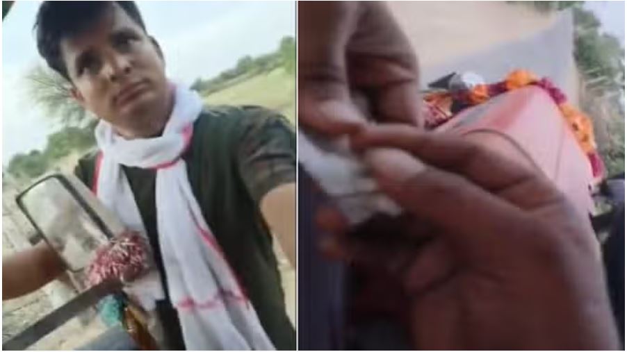 माधोपुर: कैसे रुकेगा अवैध बजरी परिवहन, जब रोकने वाले खुद ही कर रहे हैं चौथ वसूली