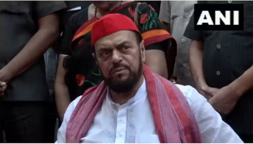 'सरकार बनाने का कर रहे दावा, लेकिन...', एमवीए पर बरसे सपा नेता अबू आजमी