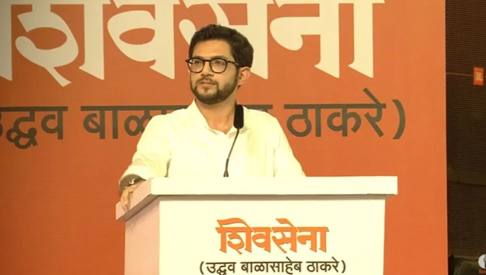 एक महीने बाद बनेगी हमारी सरकार, खुलेंगी सबकी फाइलें: आदित्य ठाकरे