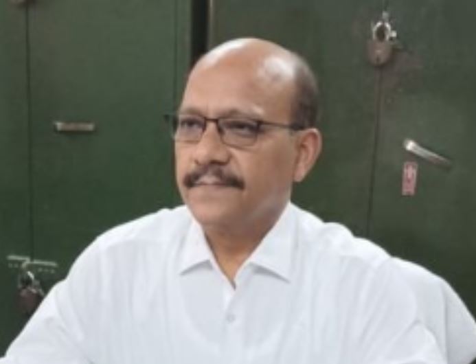 खतौली में वक्फ की भूमि पर अवैध कब्जा कर भूमाफियाओं ने की प्लाटिंग