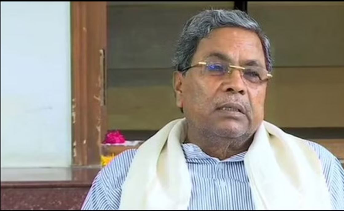 सिद्धारमैया की बढ़ीं मुश्किलें; अब मुडा मामले में सबूत नष्ट करने का आरोप