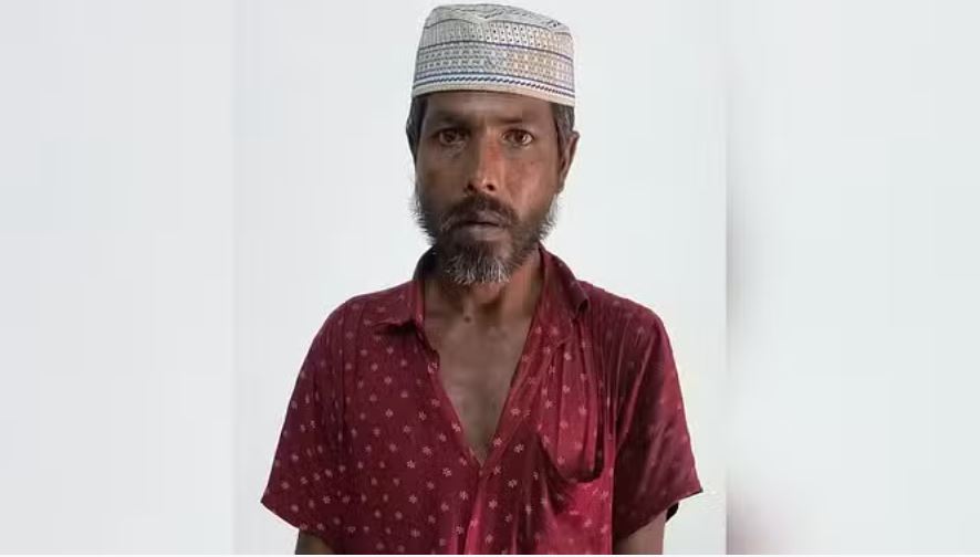 रुड़की: कलियर में चेकिंग के दौरान बांग्लादेशी नागरिक गिरफ्तार