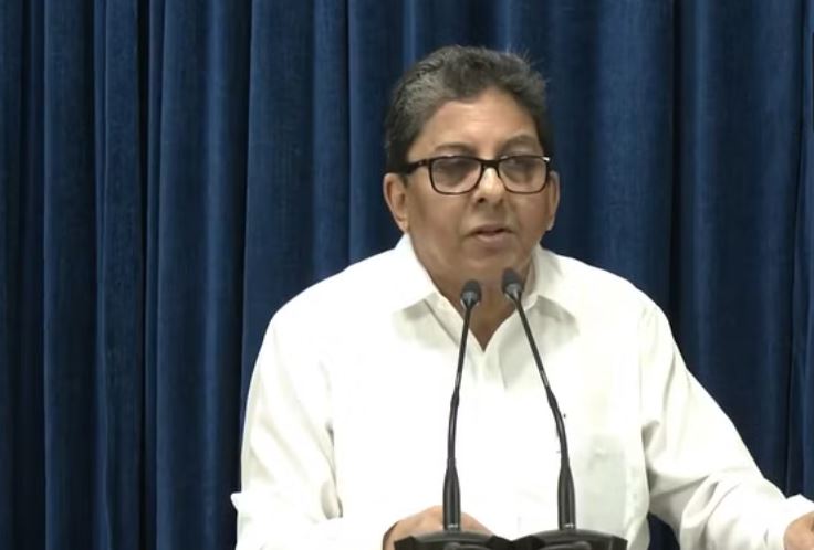 बंगाल सरकार ने डॉक्टरों के सामूहिक इस्तीफे को बताया 'अवैध'