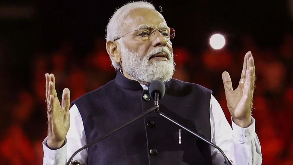 एनडीए के घटक दलों की कल चंडीगढ़ में बैठक, पीएम मोदी करेंगे संबोधित
