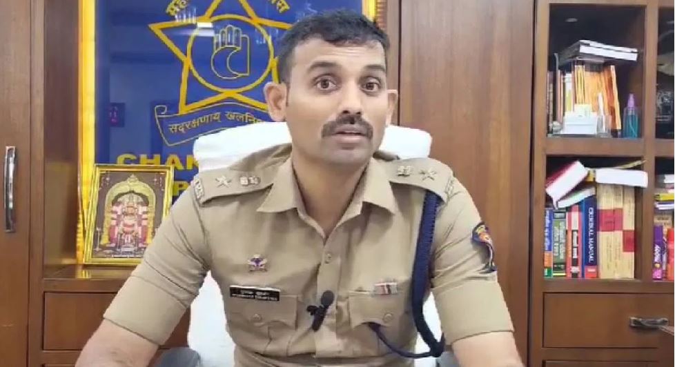 महाराष्ट्र: स्कूल में एक्स्ट्रा क्लास, छात्रा से रेप और कांग्रेस नेता पर आरोप