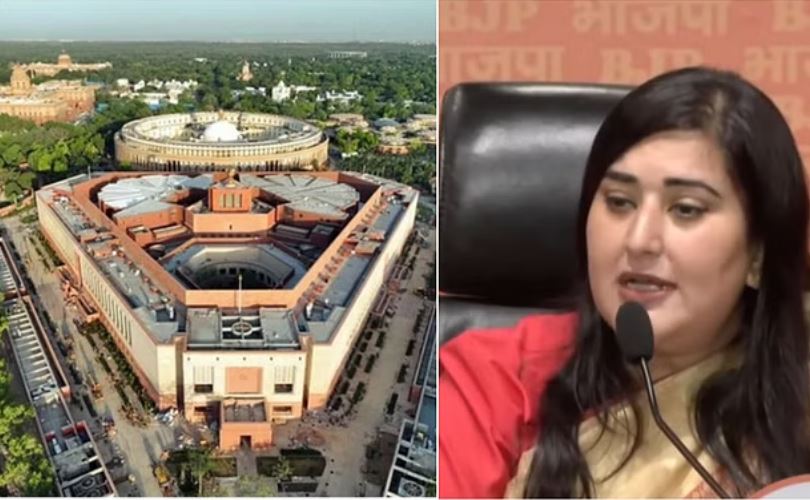 नेता प्रतिपक्ष के पद को रोटेशनल बनाना चाहता है विपक्ष: भाजपा