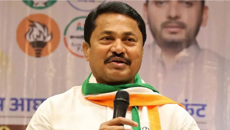 महाराष्ट्र में सीट बंटवारे को लेकर एमवीए की बैठक, नाना पटोले बोले- अभी और मीटिंग होंगी