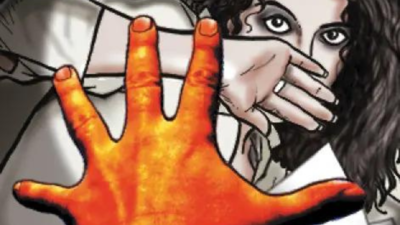बिजनौर में 6 साल की बच्ची से गैंगरेप, दो आरोपी गिरफ्तार