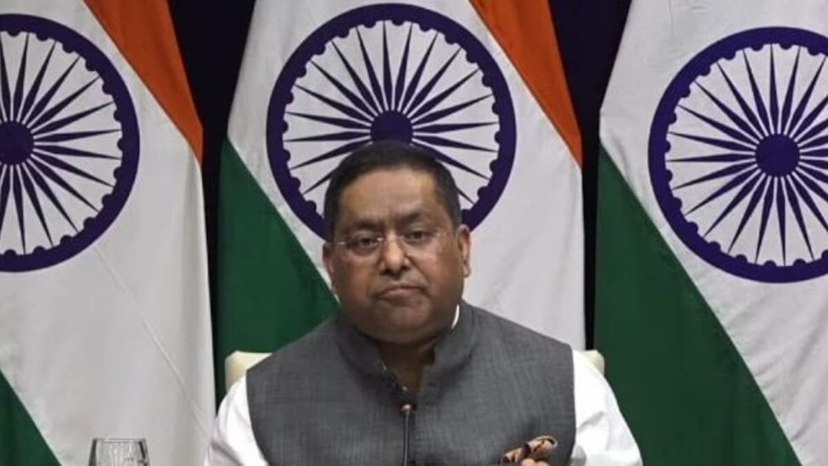 अमित शाह के विरुद्ध आरोप: कनाडा के प्रतिनिधि को किया तलब