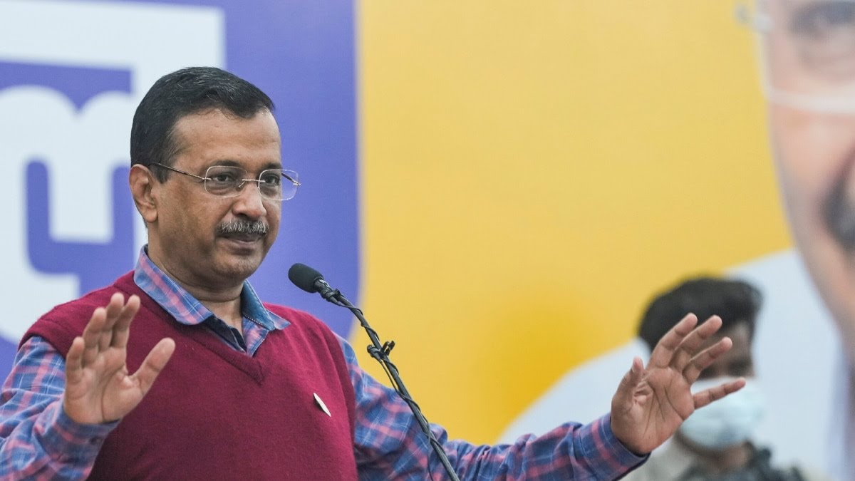 दिल्ली विधानसभा चुनाव के लिए आप ने 11 उम्मीदवारों की पहली लिस्ट की जारी