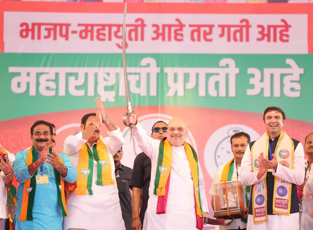न तो राहुल और न ही उनके वंशज जम्मू-कश्मीर में धारा 370 बहाल कर पाएंगे: अमित शाह