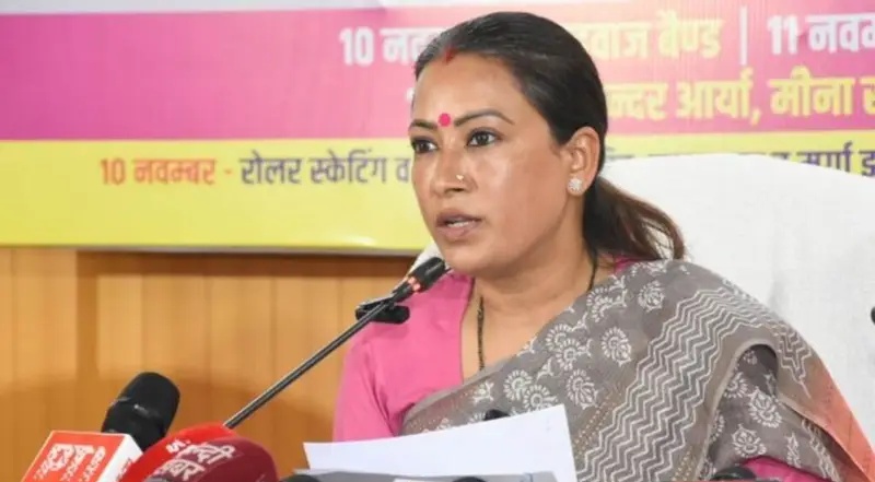 10 नवंबर से होगा उत्तराखंड युवा महोत्सव, सीएम धामी करेंगे उद्घाटन