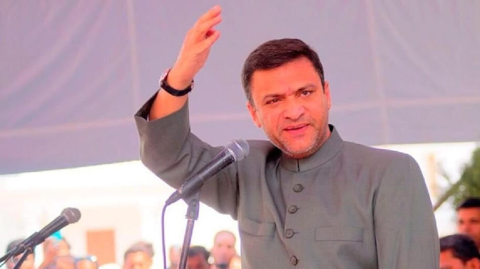 महा संग्राम से पहले की लड़ाई