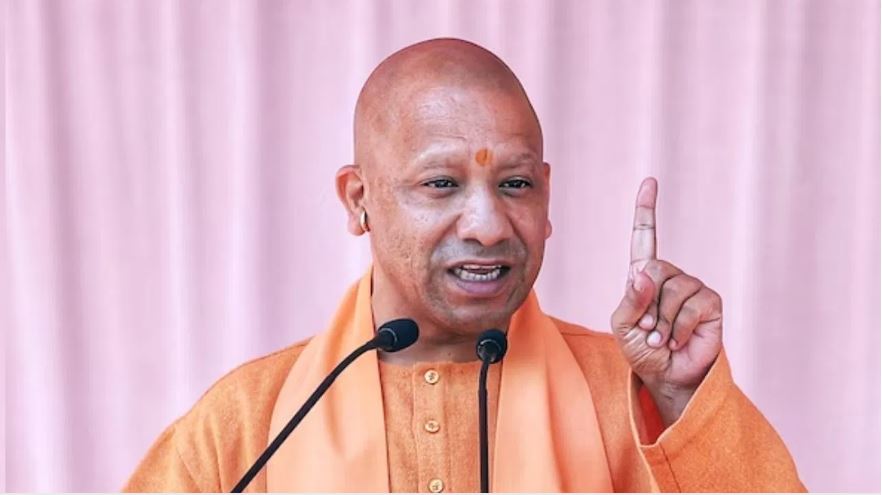 सीएम योगी अपनी पसंद से चुनेंगे यूपी पुलिस का मुखिया, यूपीएससी को नहीं भेजा जाएगा पैनल