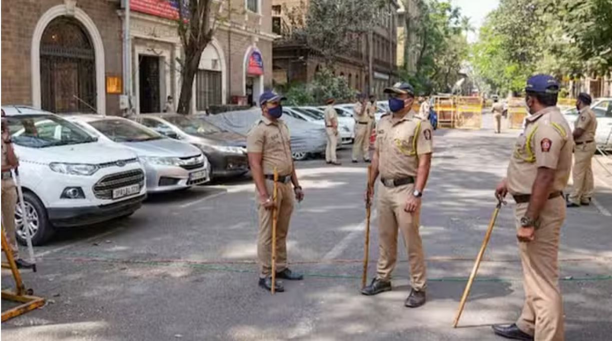 पूणे सामूहिक दुष्कर्म के आरोपियों ने पुलिस को दोस्त को लेकर दी झूठी जानकारी