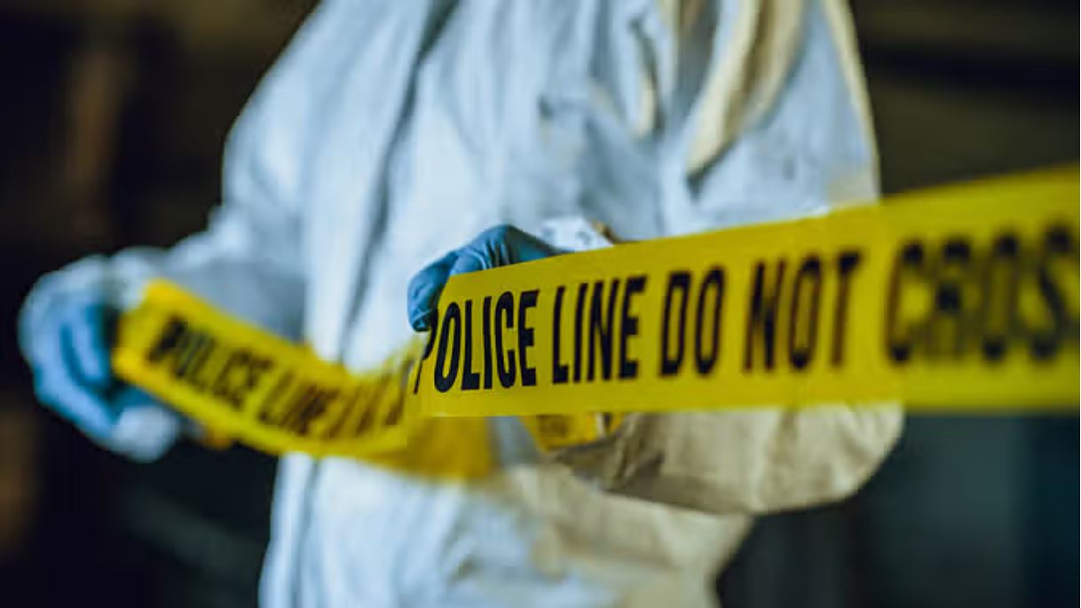 केकड़ी: खेत में करंट लगने से किसान की मौत, फसल की सिंचाई करने गया था