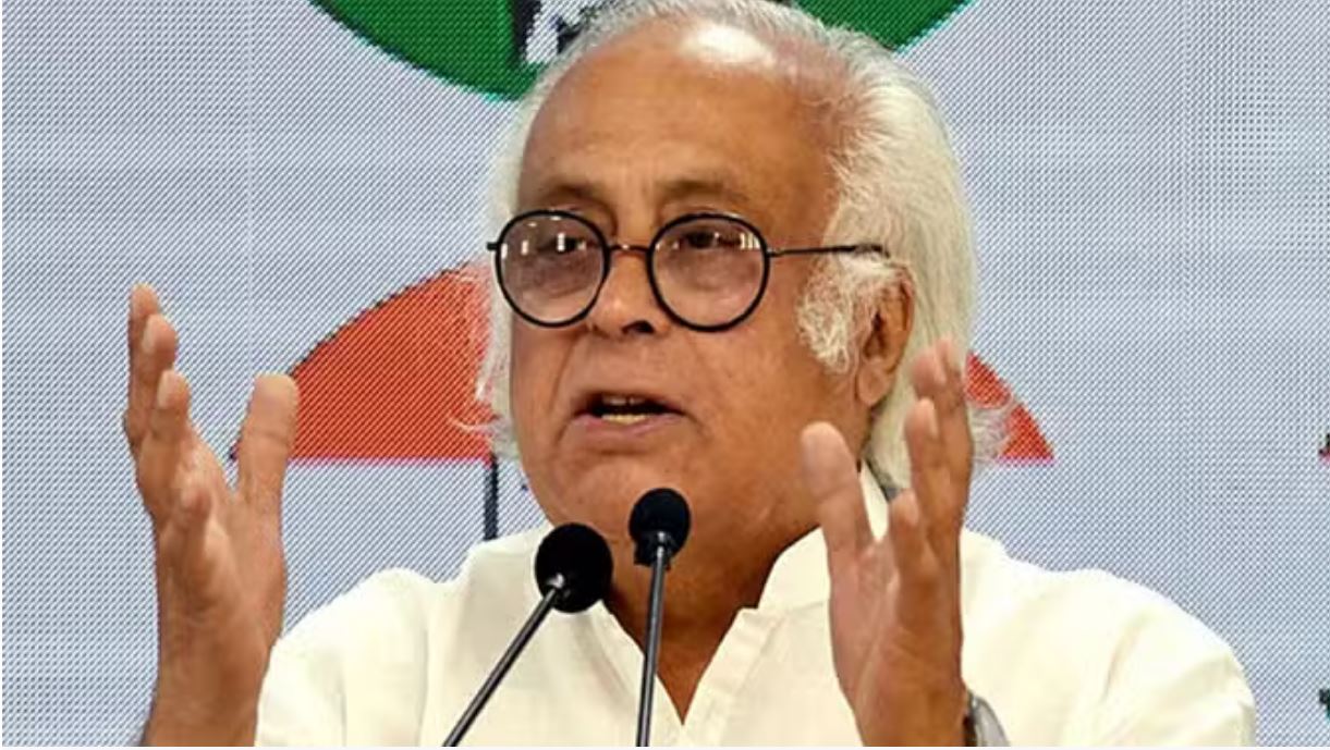 झारखंड: यह चुनाव जनता की सरकार और पीएम को खुश करने वालों के बीच- कांग्रेस