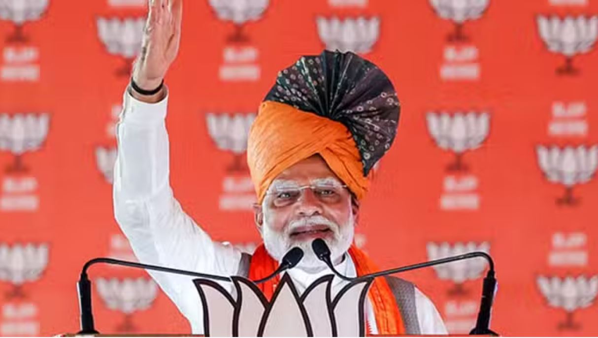 झारखंड के रण में पीएम मोदी की रैलियों का आज से आगाज, रवानगी से पहले बोले- जीत तय है