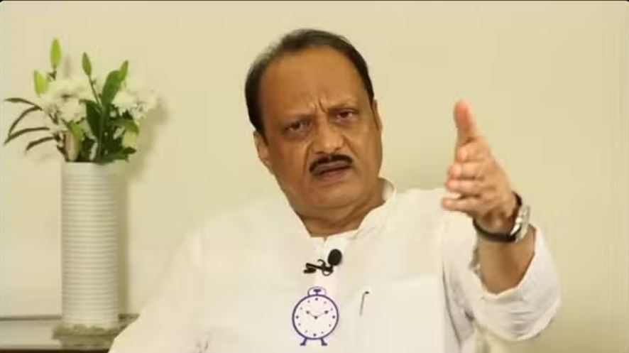 'बंटेंगे तो कटेंगे': नारे का अजित पवार ने फिर किया विरोध