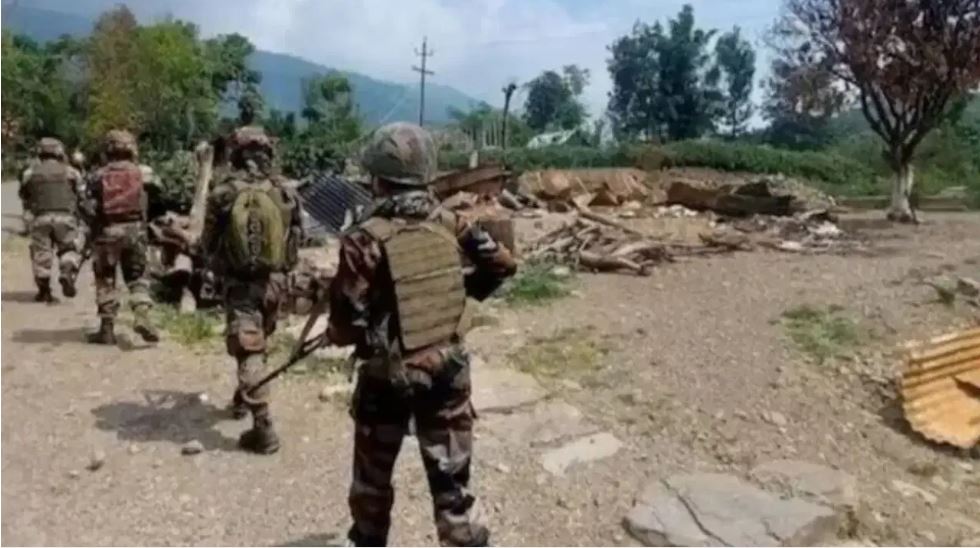 मणिपुर के जिरीबाम में तीन शव मिले, इंफाल में तनाव बढ़ा