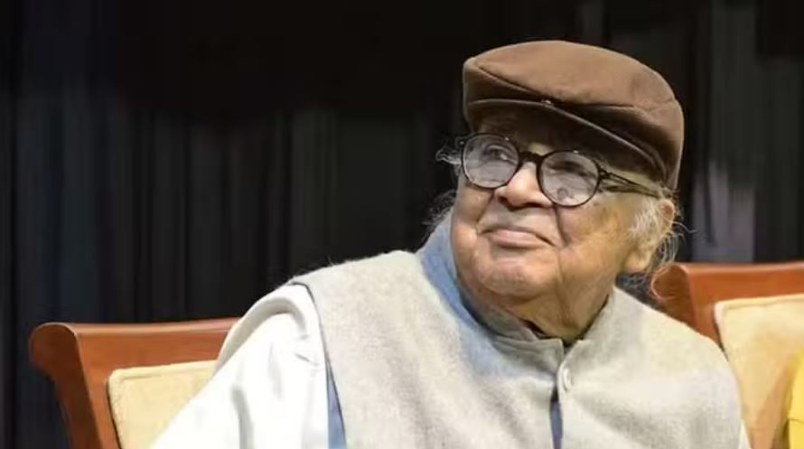 अनुभवी बंगाली अभिनेता मनोज मित्रा का निधन, 85 की उम्र में ली अंतिम सांस