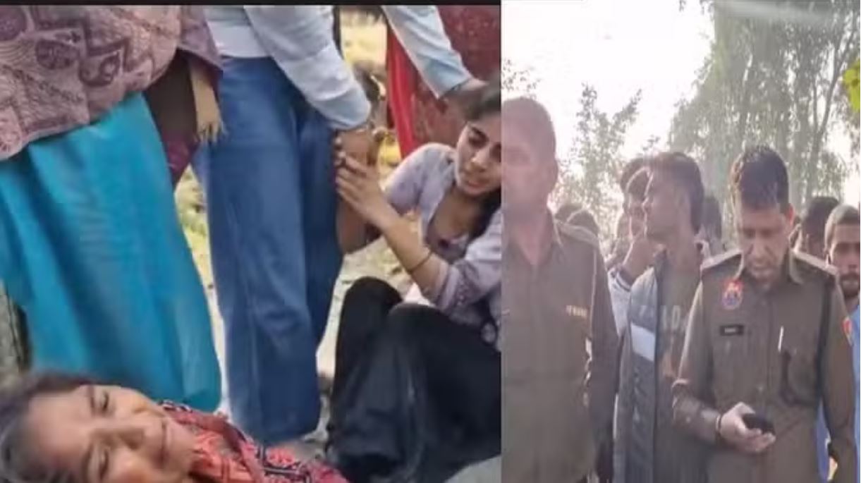 करनाल: पेड़ पर लटका मिला युवक का शव, किसी मामले में कोर्ट में थी तारीख