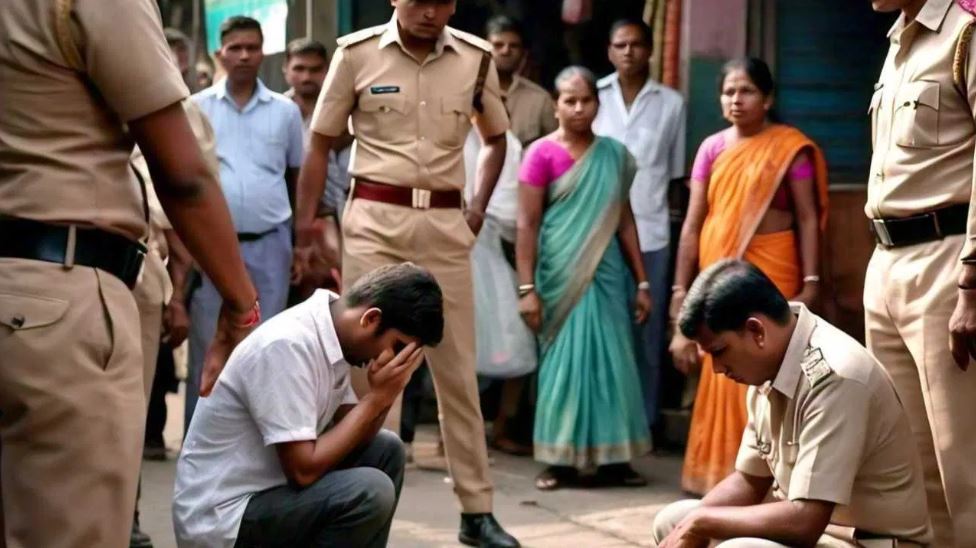 पश्चिम बंगाल: मां ने नहीं दिए 20 रुपये, तो कलयुगी बेटे ने कर दी हत्या