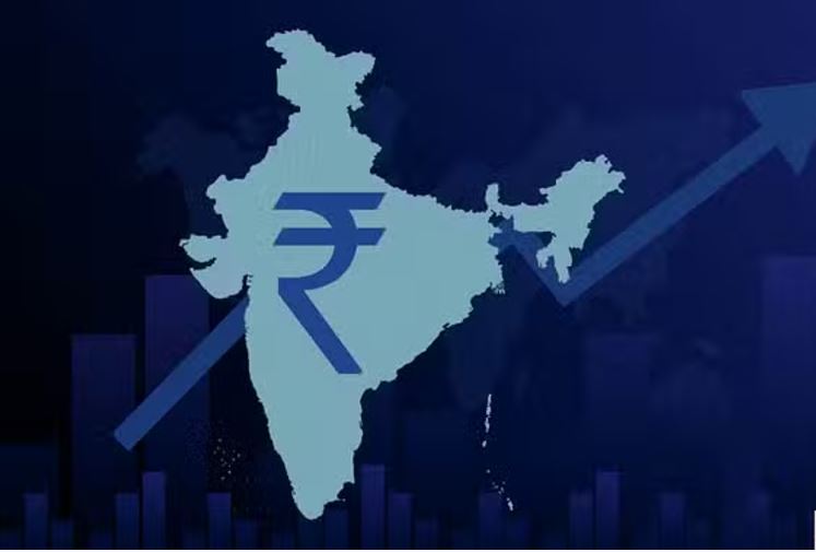 जीडीपी: वित्तीय वर्ष 2025 की दूसरी तिमाही में वृद्धि दर 5.4% पर फिसली