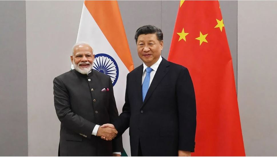 चीन ने जारी की भारत की तारीफ वाली रिपोर्ट, पश्चिमी देशों की सोच पर सवाल