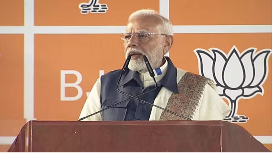 'महाराष्ट्र में सुशासन की जीत और विभाजनकारी ताकतों की हार हुई': पीएम मोदी का संबोधन