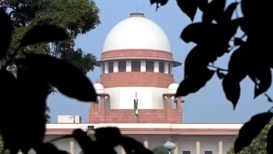 सुप्रीम कोर्ट की गोवा के मुख्य सचिव को फटकार, हाईकोर्ट के नियम अवैध तरीके से बदलने का मामला