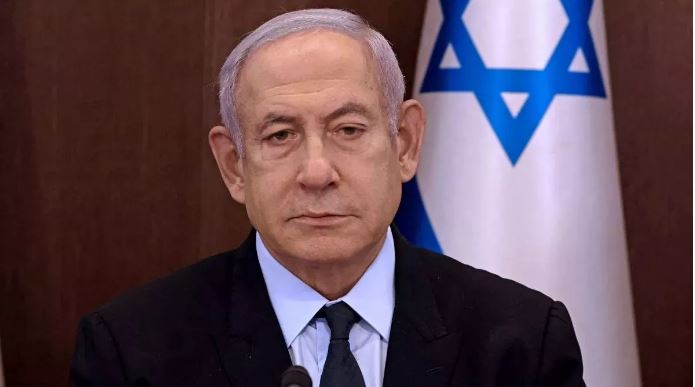 'ये यहूदी विरोधी फैसला', अरेस्ट वारंट जारी होने पर भड़के नेतन्याहू