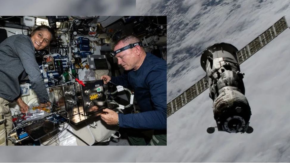 सुनीता विलियम्स के लिए नासा ने लॉन्च किया ‘रेस्क्यू मिशन’, रूस का कार्गो स्पेसक्राफ्ट हुआ रवाना