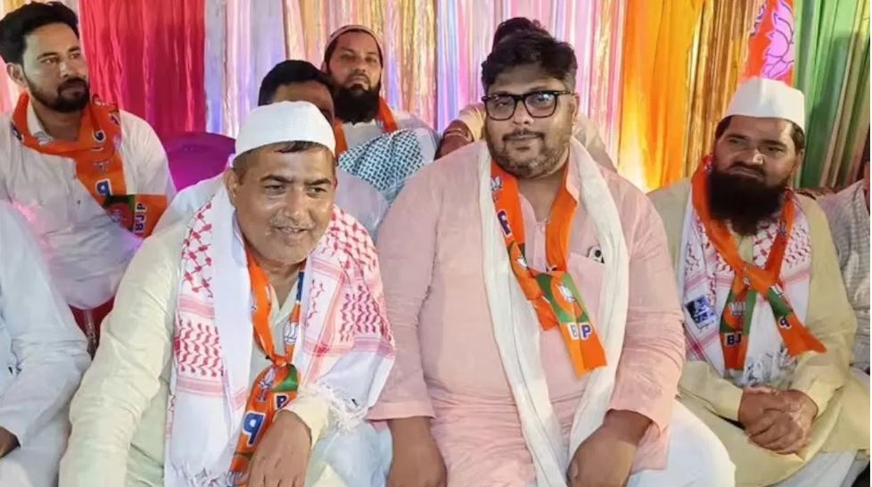 यूपी के कुंदरकी में अकेले हिंदू के सामने थे ये 11 मुस्लिम उम्मीदवार, सब धूल में उड़ गए