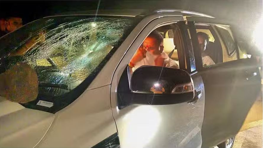 'मुझे गोली मार सकते हैं, लेकिन मैं सबक सिखाये बिना नहीं मरुंगा'; अनिल देशमुख