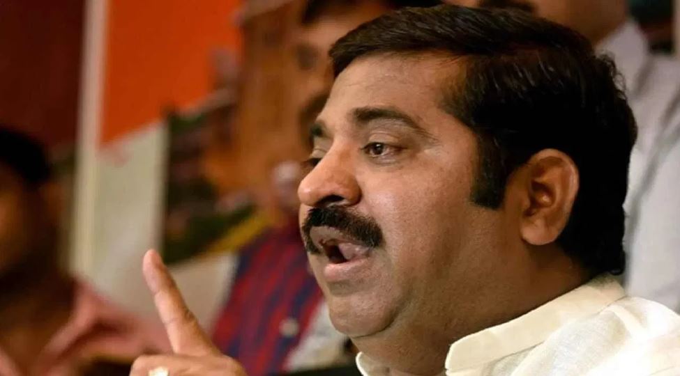 ‘महाराष्ट्र में हम 170 से ज्यादा सीटें जीतेंगे’, बीजेपी नेता राम कदम का बड़ा दावा