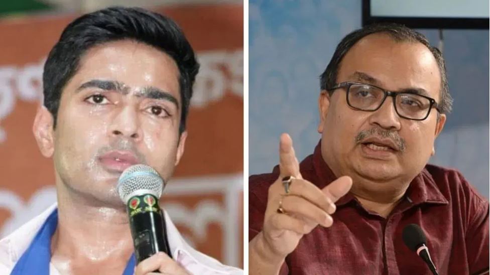 अभिषेक बनर्जी होंगे बंगाल के अगले मुख्यमंत्री… कुणाल घोष के फेसबुक पोस्ट से अटकलें तेज