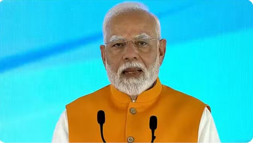 पीएम मोदी की अध्यक्षता में अंतर राज्यीय परिषद का पुनर्गठन