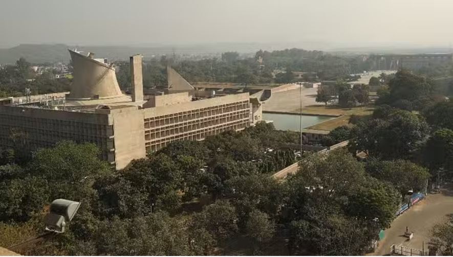 हरियाणा को जमीन देने पर बवाल: अलग विधानसभा बनाने पर पंजाब में सियासी घमासान