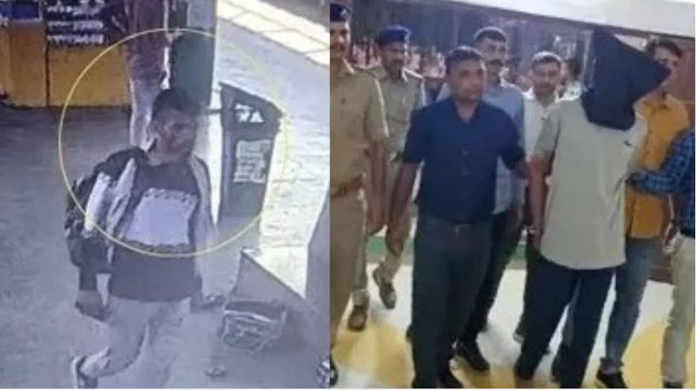 रेप की कोशिश… 25 दिन में 5 हत्याएं, चलती ट्रेन में कत्ल करने वाले सीरियल किलर की कहानी