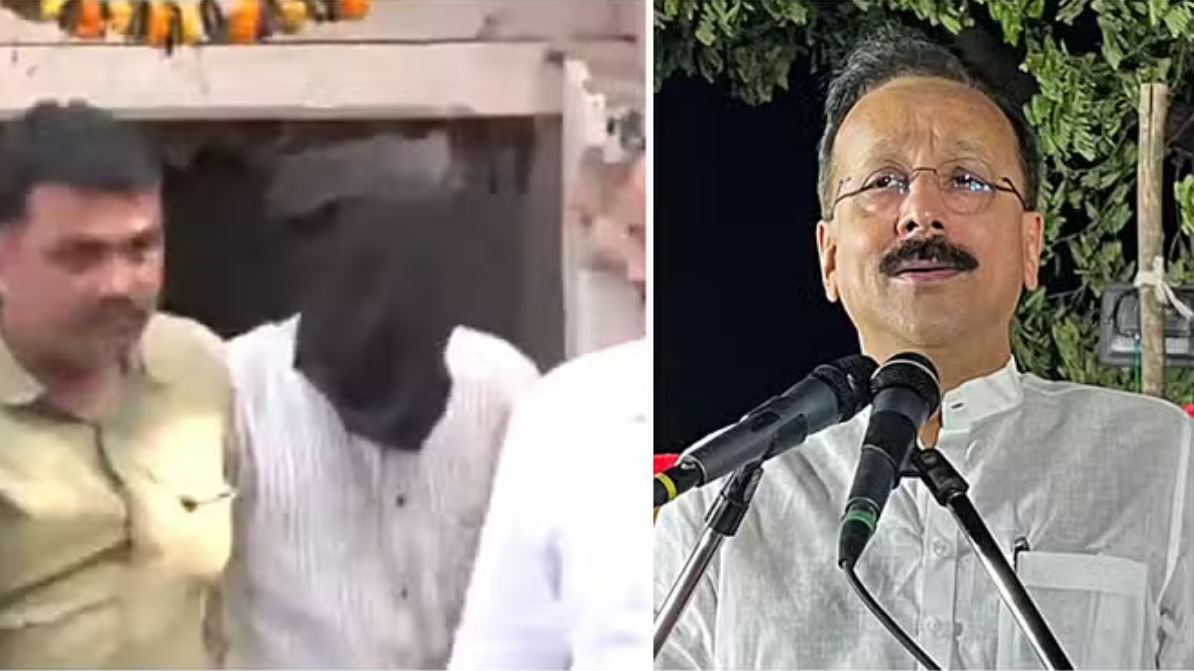 बाबा सिद्दीकी की हत्या के मास्टरमाइंड की हरियाणा में खोज, राजस्थान से भी जुड़े तार